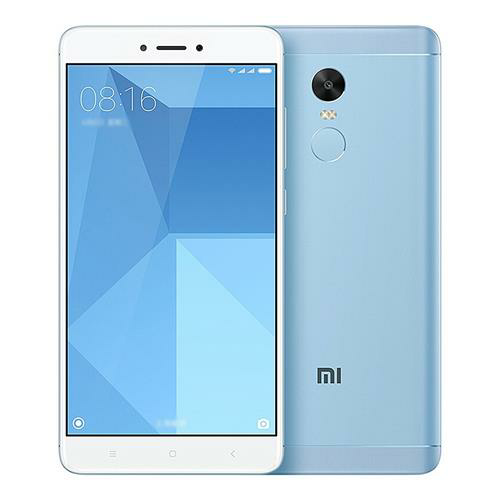 Xiaomi Redmi Note 4X
