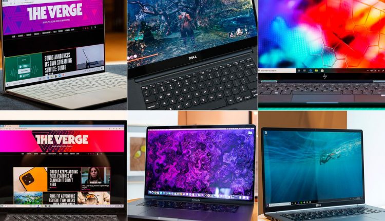 Best MI Laptops