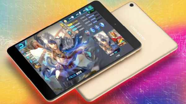 XIAOMI MI PAD 4 LTE