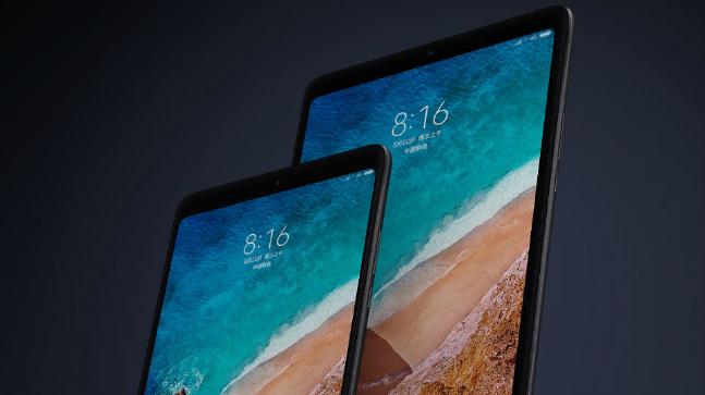 XIAOMI MI PAD 4 PLUS