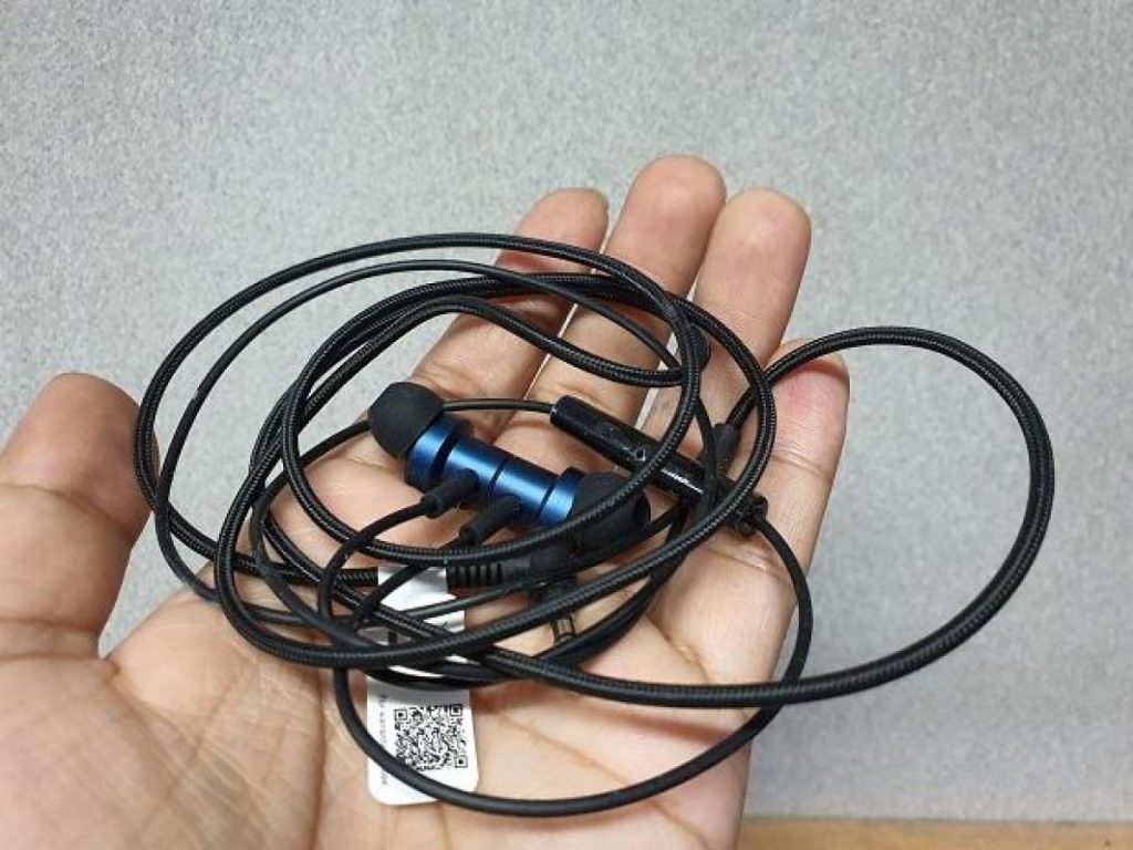 Best Wired Earbuds of Xiaomi