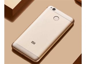 Battery for Xiaomi Redmi 4