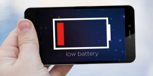 Troubleshooting Cell Phone Battery Problems