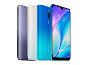 Redmi 8A Dual