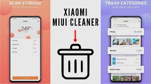 Check and Clean Your Xiamoi 7 Pro Phone