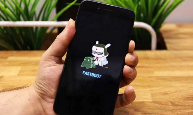 Force Restart Your Xiamoi 7 Pro Phone