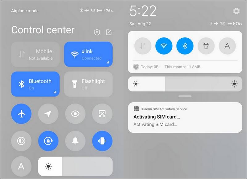 How to Fix Bluetooth Issue on Xiaomi Mi 11