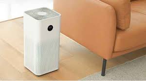Xiaomi Mi Air Purifier 3H