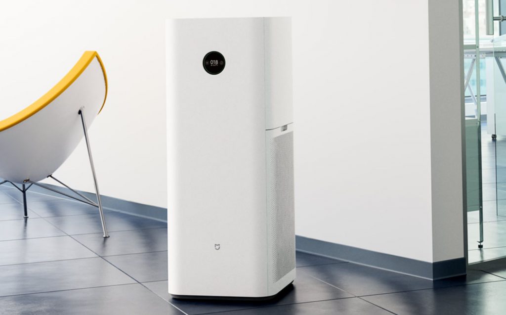 Xiaomi Purifier Max Air Purifier