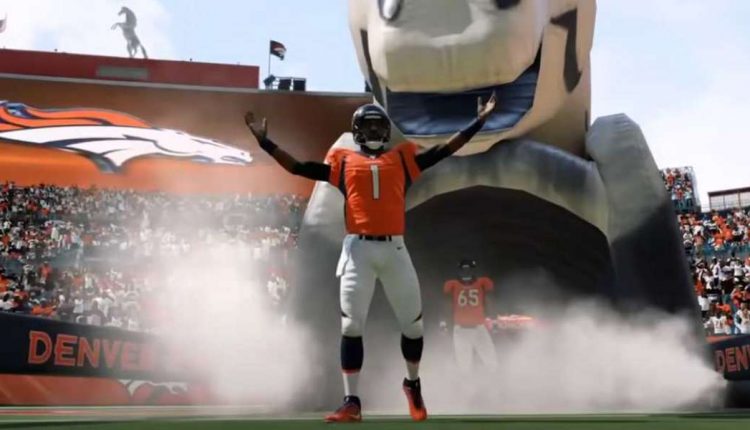 Madden MUT 22 Coins Guide